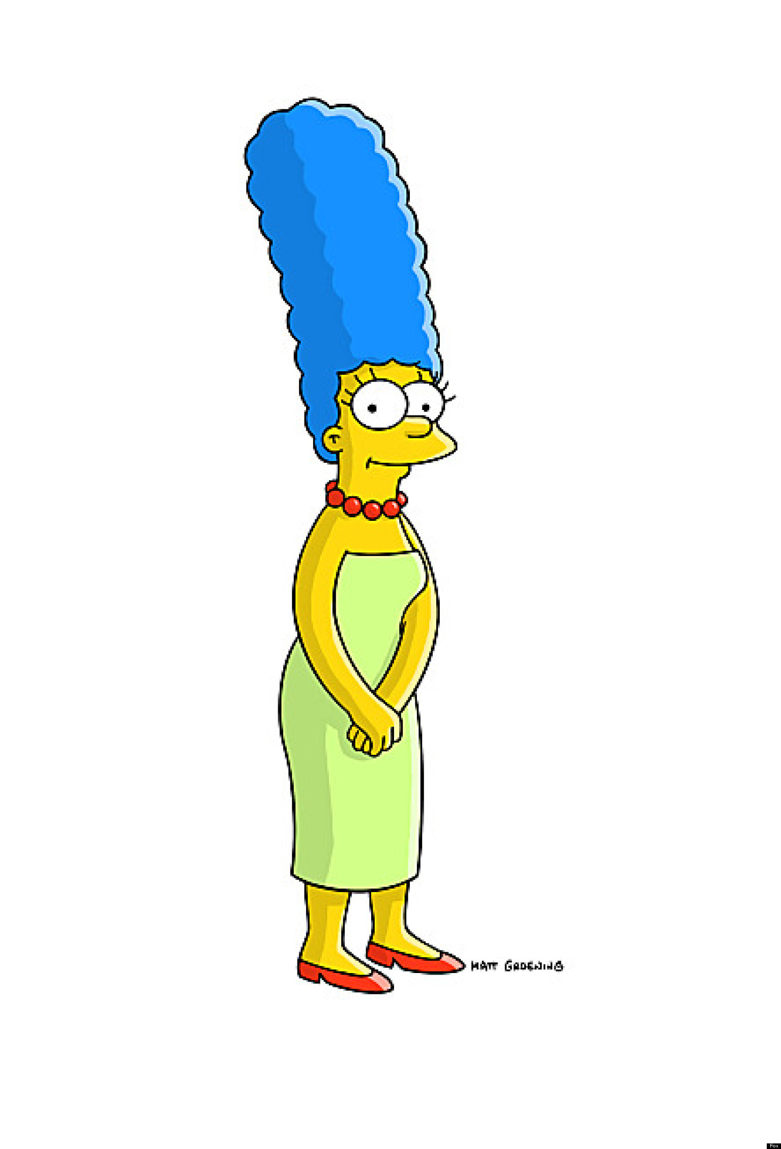 Marge Simpsongallery Simpsons Wiki Fandom Powered By Wikia 