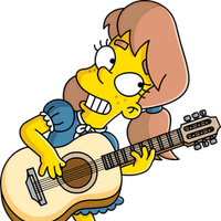 Mary Spuckler Simpsons Wiki Fandom