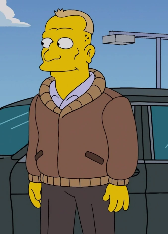 Friend with Benefit/Appearances Simpsons Wiki FANDOM powered by Wikia