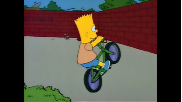 bikes on bart