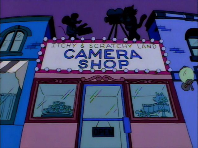 camerashop