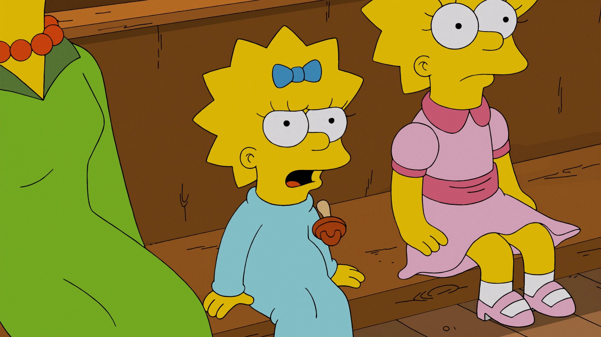 Image Four Regrettings And A Funeral 17 Simpsons Wiki Fandom Powered By Wikia