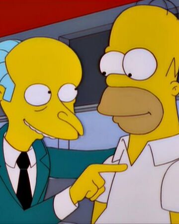 Homer Vs Dignity Simpsons Wiki Fandom