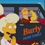 Burly | Simpsons Wiki | Fandom