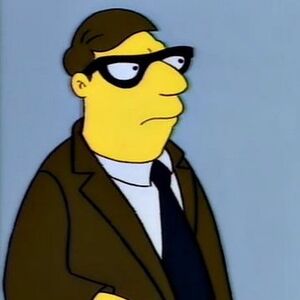 Homer The Vigilante Appearances Simpsons Wiki Fandom