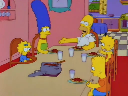 Image In Marge We Trust 36.JPG Simpsons Wiki FANDOM powered by Wikia