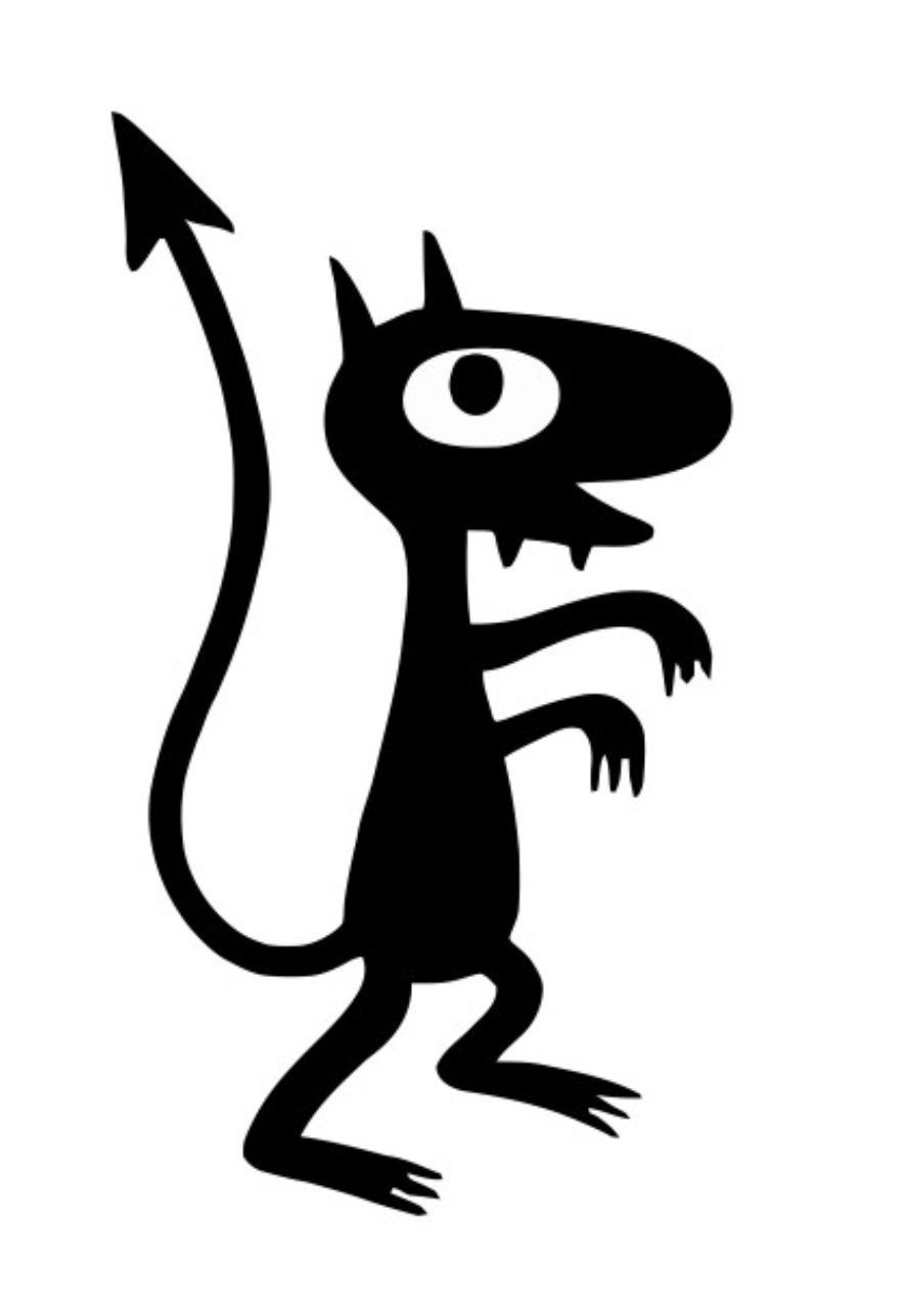 Luci Simpsons Wiki Fandom
