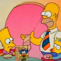 Bart The Genius References Simpsons Wiki Fandom