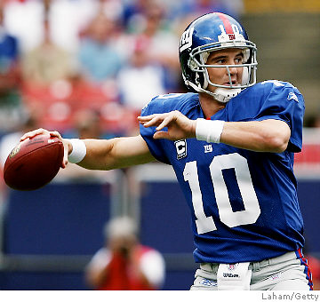 Image result for images of eli manning