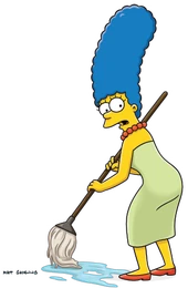 Marge Simpson | Simpsons Wiki | FANDOM powered by Wikia