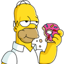 Homer Simpson Simpsons Wiki Fandom