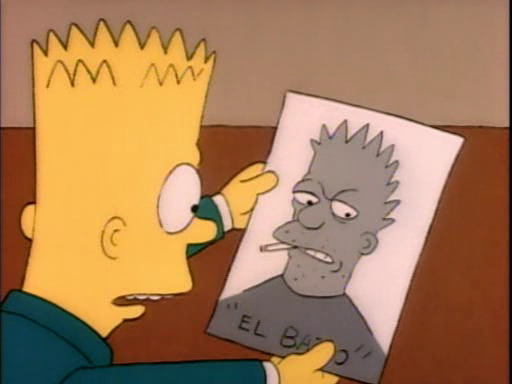 El Barto | Simpsons Wiki | FANDOM powered by Wikia