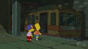 Ancien métro de Springfield
