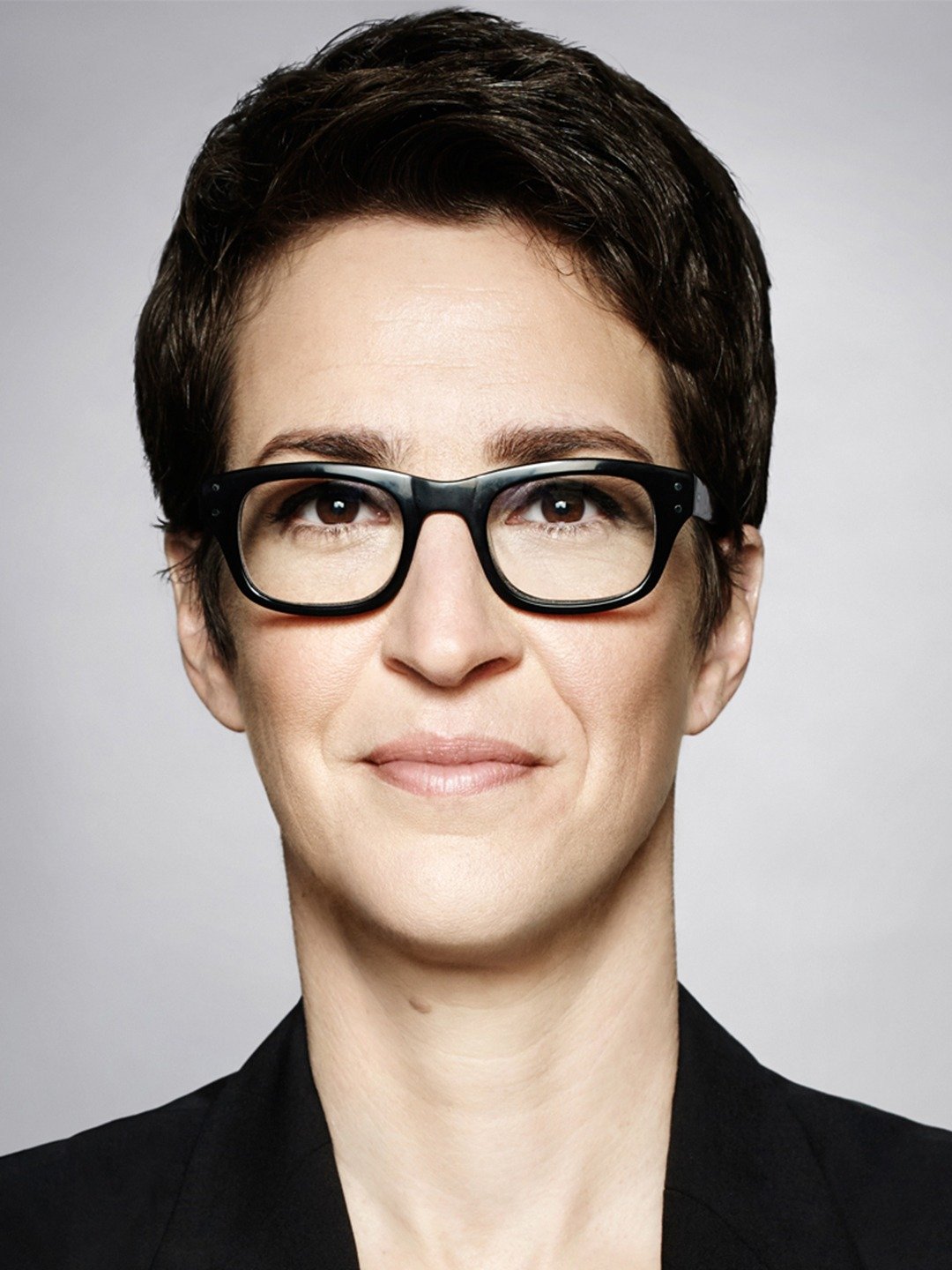 Rachel Maddow Simpsons Wiki Fandom