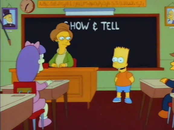 Image Brother from the Same 54.JPG Simpsons Wiki FANDOM