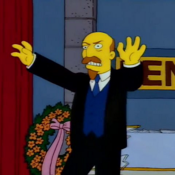 The Simpsons Must Crush Capitalism Youtube