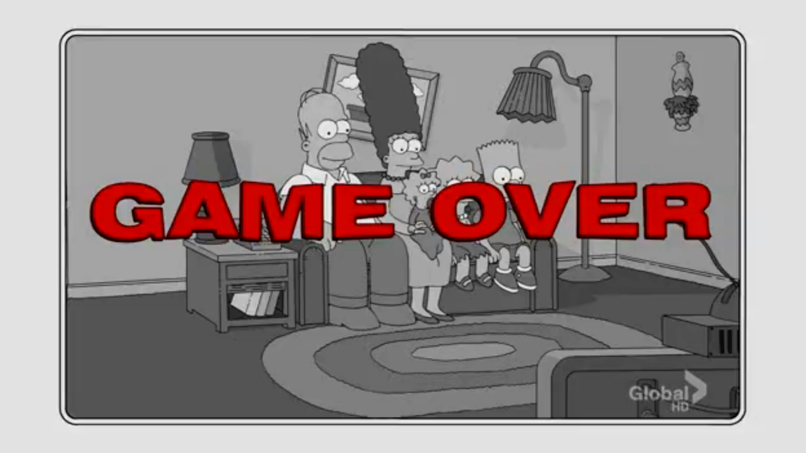 Couch Gag Game Couch Gag Simpsons Wiki Fandom