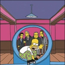 Homie The Clown Gallery Simpsons Wiki Fandom