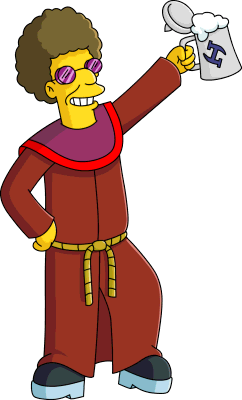 image number 79 disco stu tapped out png simpsons wiki fandom
