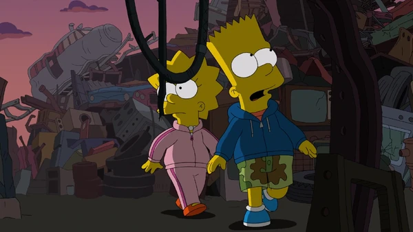 Simpsons Wiki Fandom