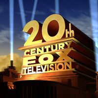 20th Century Fox Television Simpsons Wiki Fandom