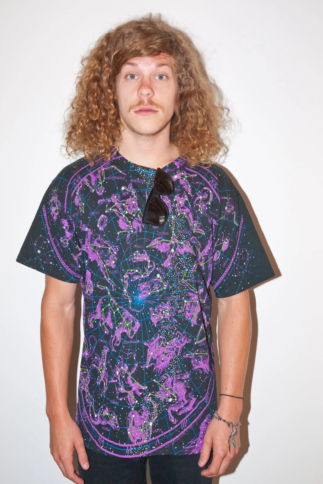 Blake Anderson | Simpsons Wiki | FANDOM powered by Wikia