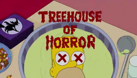 TreeHouse 20