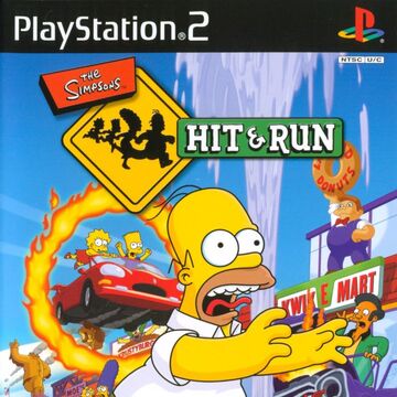 Simpsons Simpsons