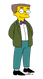 Image - Waylon Smithers.png 