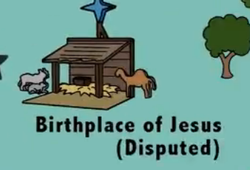 250px-Birthplace of Jesus (Disputed)