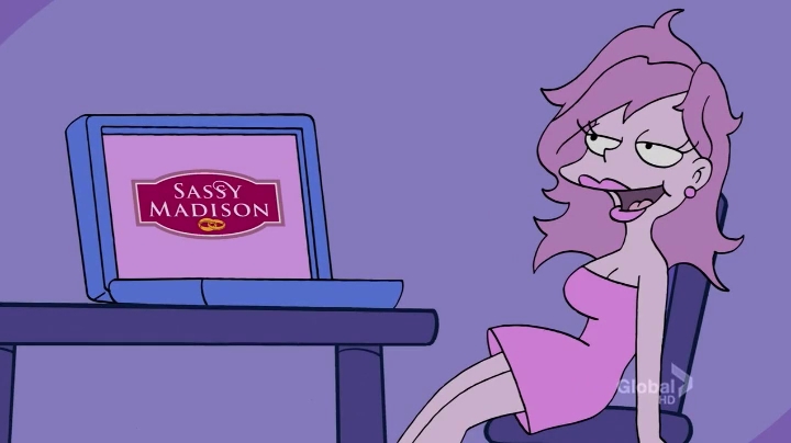 Sassy Madison Theme Song Simpsons Wiki Fandom