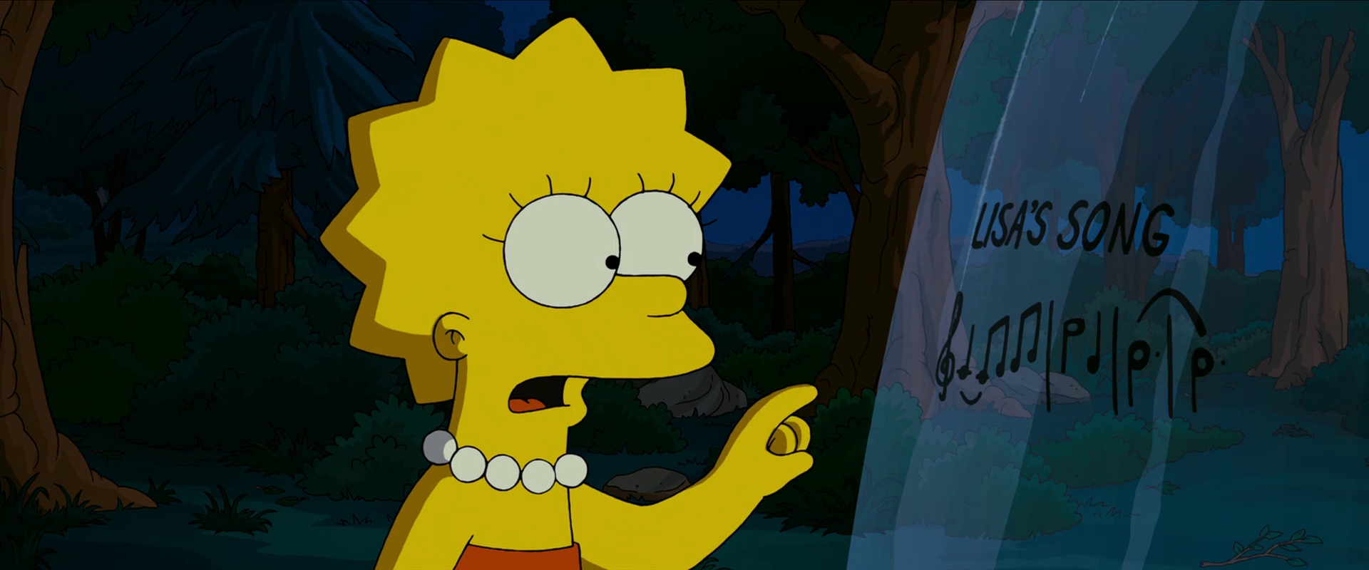 Image - The Simpsons Movie 93.JPG | Simpsons Wiki | FANDOM powered by Wikia