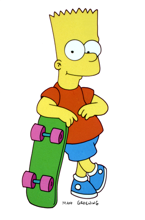 bart simpson wikisimpsons fandom powered by wikia