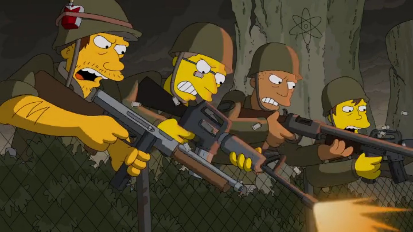 Image Treehouse of Horror XXIV (007).jpg Simpsons Wiki FANDOM