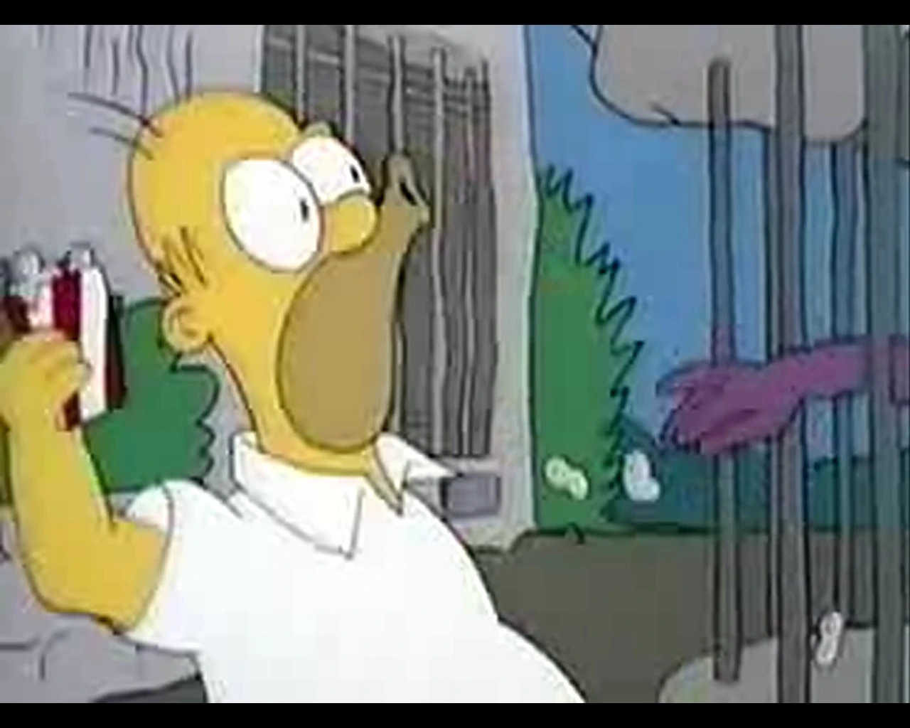 Image Zoo Story (009).jpg Simpsons Wiki FANDOM powered by Wikia