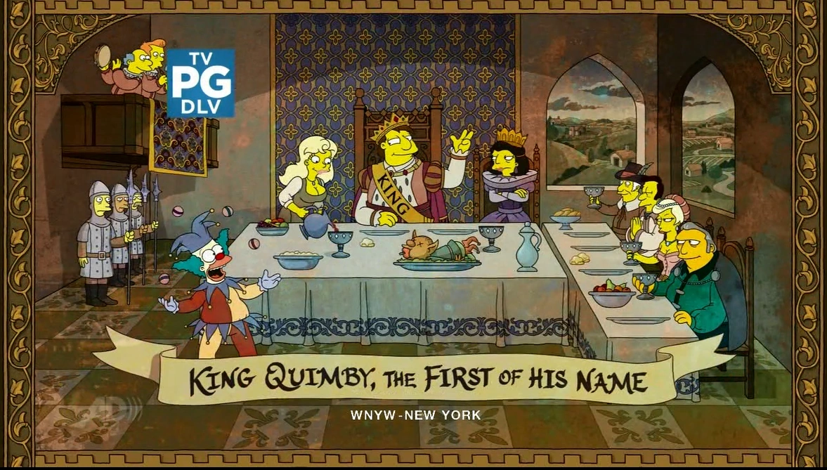 CategoryQuimby family Simpsons Wiki FANDOM powered by Wikia