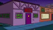 Moe's Tavern | Simpsons Wiki | FANDOM powered by Wikia