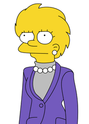 LisaSimpson7