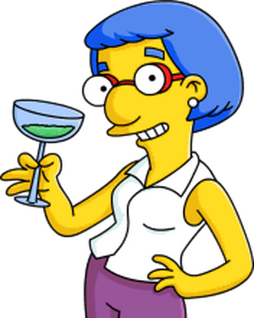 Milhouse Daryll Van Houten Know Your Meme