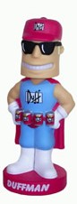 duff man funko