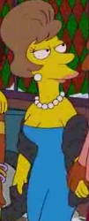 Irmã do Lenny