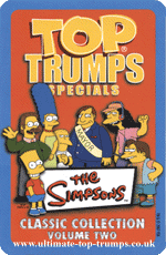 Simpsons Class Coll V2
