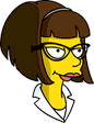 Tapped Out Candace Icon