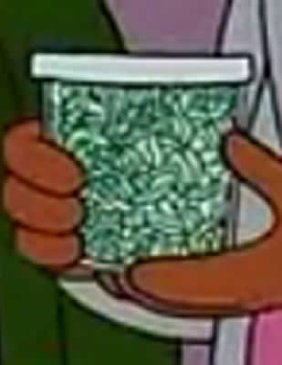 Salada do Carl