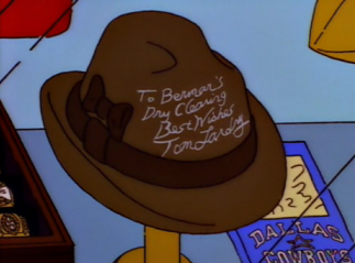 landryhat