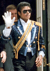 Michael Jackson 2