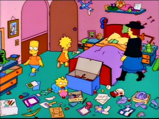 Cut Every Corner | Simpsons Wiki | Fandom