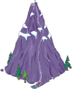 Murderhorn tapped out