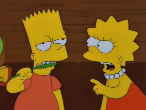 Image Bart Carny 107.JPG Simpsons Wiki FANDOM powered by Wikia