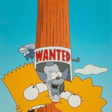 Krusty Gets Busted Simpsons Wiki Fandom